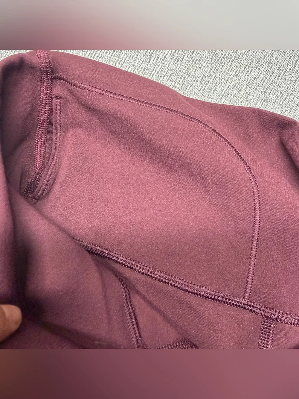 Lululemon Align Pant II 25